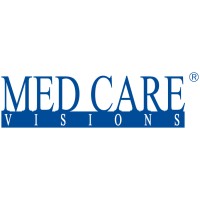 MedCare Visions® GmbH logo - Similar company to Eakin Respiratory