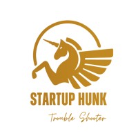 Startup Hunk logo - Similar company to Startup Monkz