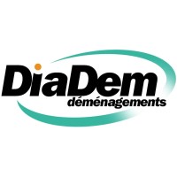 Déménagements DiaDem logo - Similar company to Alter Telecom