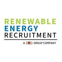 Renewable Energy Recruitment logo - Similar company to Drd Group