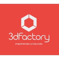 3dFactory logo - Similar company to Otto3D Soluções Em Impressão 3D