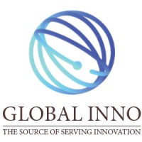 Globalinno logo - Similar company to Growup Technologies