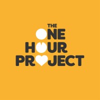 TheOneHourProject logo - Similar company to Bagus Together