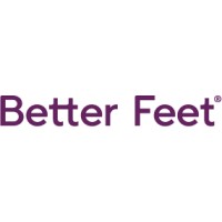 Better Feet A/S logo - Similar company to Club Curious