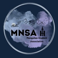 Mongolian Student Association @UW logo - Similar company to Connect Mng