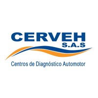 CERVEH SAS logo - Similar company to Certicar Cda