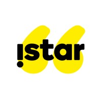 Institut moderní politiky iSTAR logo - Similar company to Finlinea