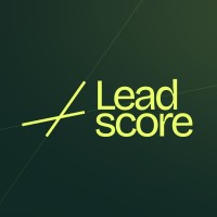 Leadscore logo - Similar company to Redpilot Gmbh