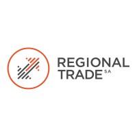 Regional Trade S.A. logo - Similar company to Caedya