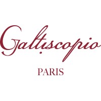 Galtiscopio logo - Similar company to Y Yoga