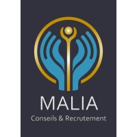 MALIA Conseils & Recrutement logo - Similar company to Aphvn