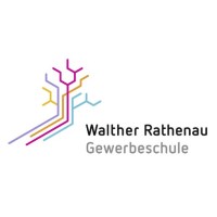 Walther-Rathenau-Gewerbeschule logo - Similar company to Kriko Engineering Gmbh