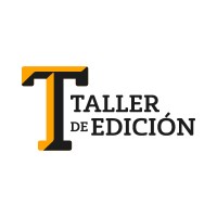 Taller de Edición logo - Similar company to Redacta
