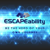 ESCAPEability logo - Similar company to Slotsipedia