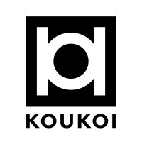 Koukoi Games logo - Similar company to Traplight
