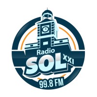Radio SOL XXI logo - Similar company to Radio Game On