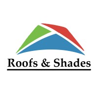 Roofs & shades logo - Similar company to Dr.Structures