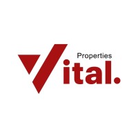Vital Properties logo - Similar company to Vital Coal (Smc-Private) Limited