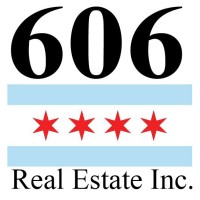 606 Real Estate Inc. logo - Similar company to Budron Group Real Estate