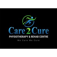 Care2Cure Physiotherapy & Rehab Centre, Ottawa logo - Similar company to Theratouch Physiotherapy