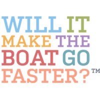 Will It Make The Boat Go Faster? logo - Similar company to Ey Lane4