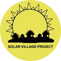 Solar Village Project logo - Similar company to Solar Village Foundation