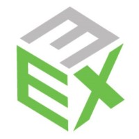 EXcubed logo - Similar company to Dreamsquad