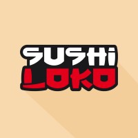 Sushiloko logo - Similar company to Techpads