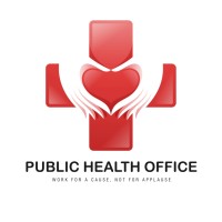 Public Health Office logo - Similar company to Next Academy