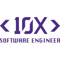 10x Software Engineer logo - Similar company to 10X Engineering