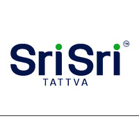 Sri Sri Tattva USA logo - Similar company to Medigreen
