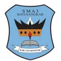 SMAN 3 BATUSANGKAR logo - Similar company to Uin Mahmud Yunus Batusangkar