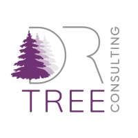 D.R. Tree Consulting LLC logo - Similar company to 3 Leaf