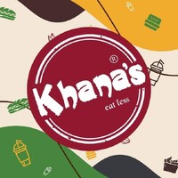 Khana's logo - Similar company to 300 Ltd.
