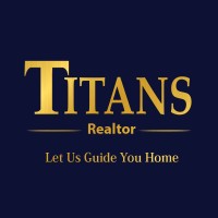 Titans Realtor logo - Similar company to Titans Consultancy