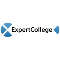 ExpertCollege logo - Similar company to Dutch Bulgarian Business Association