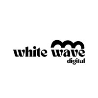 White Wave Digital logo - Similar company to 3Ma Group