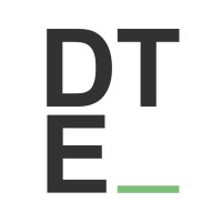 DTE Consulting & Development logo - Similar company to Plandesign® Arquitectura