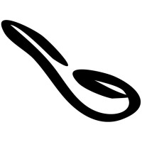 Over the Spoon logo - Similar company to Cuttingboard.Ca