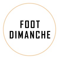 Foot Dimanche logo - Similar company to Tunetoo