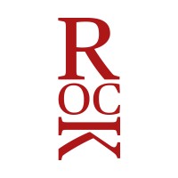 The Rock Agency logo - Similar company to Pop Haus