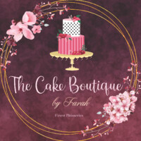 The Cake Boutique BD logo - Similar company to Ceres Solutions