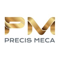 GROUPE PRECIS MECA SASU logo - Similar company to Solugo