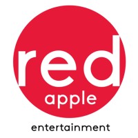 Red Apple Entertainment Pvt. Ltd. logo - Similar company to The Event Artisans