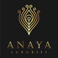Anaya Luxuries logo - Similar company to Pawcare.Ind.In