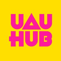 UAU!HUB ™ logo - Similar company to Mr90