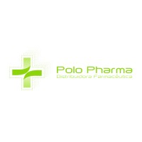 Polo Pharma distribuidora farmacéutica SL logo - Similar company to Dcpharm