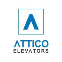 Attico Elevators logo - Similar company to Flying Machine Elevator Industries