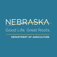 Nebraska Department of Agriculture logo - Similar company to Vala'S Pumpkin Patch & Apple Orchard