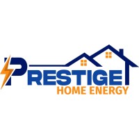Prestige Home Energy logo - Similar company to American Vision Baths